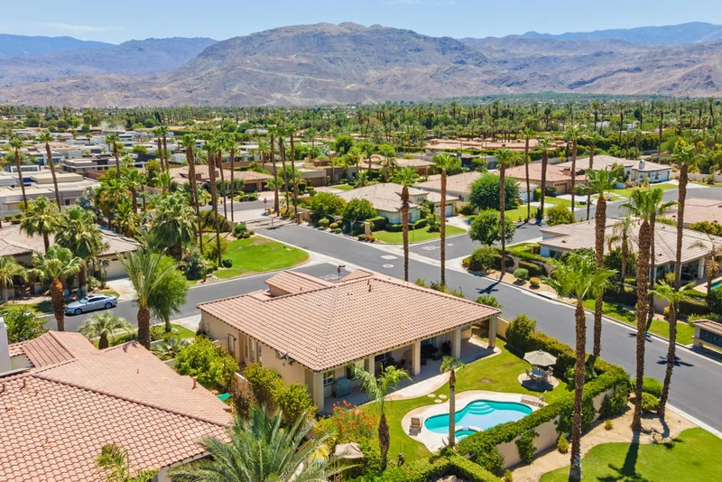 1 Corte Del Sol, Rancho Mirage, CA 92270