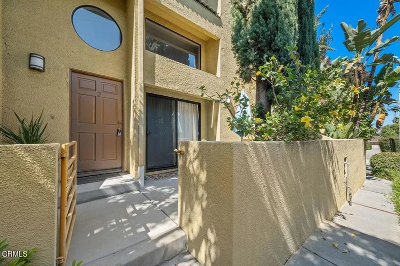 795 Magnolia #2, Pasadena, CA 91106