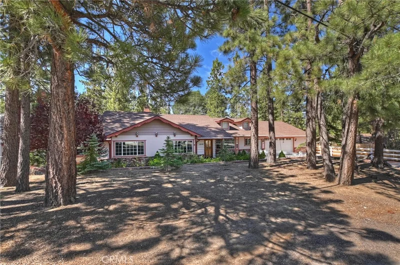 1249 Fox Farm, Big Bear, CA 92314