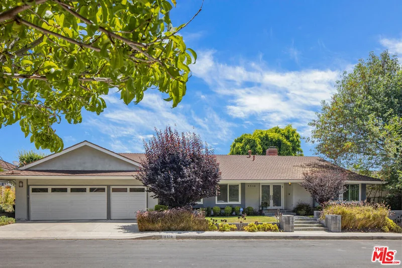 4510 Estrondo, Encino, CA 91436