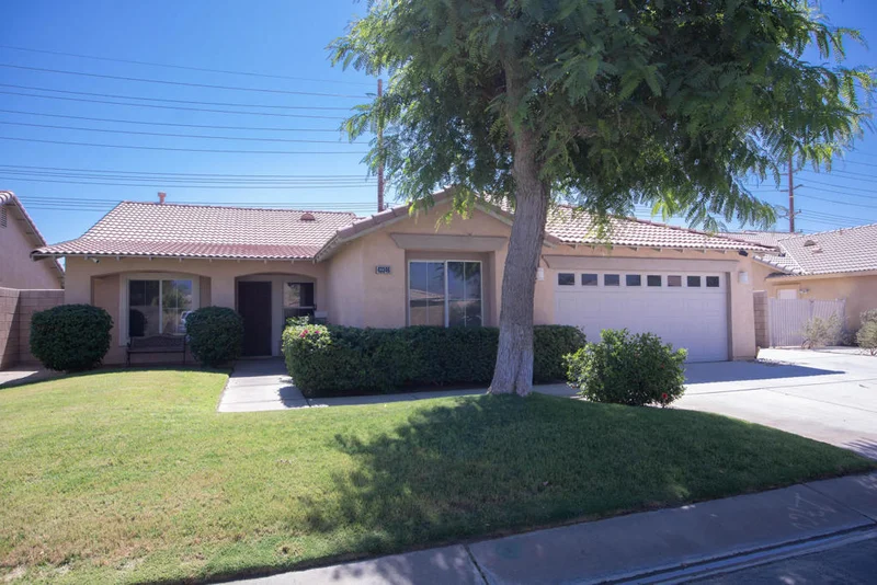 43346 Liberty, Indio, CA 92201
