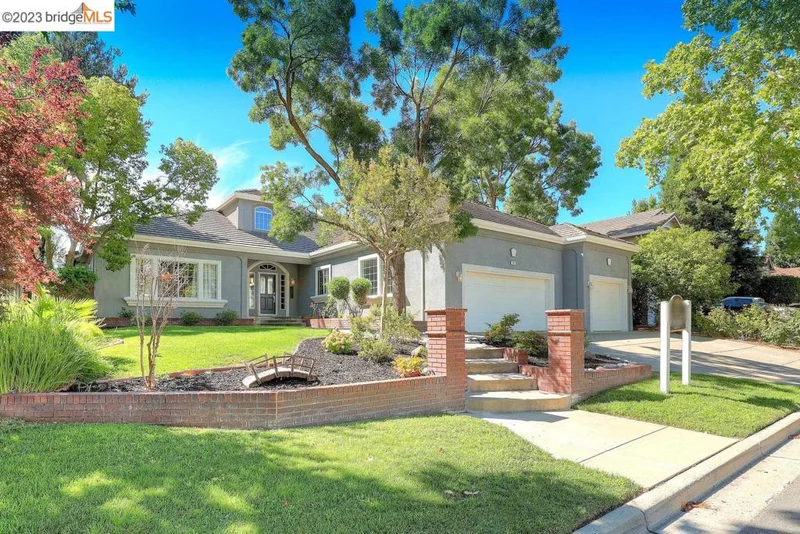 900 Rutherford Cir, Brentwood, CA 94513