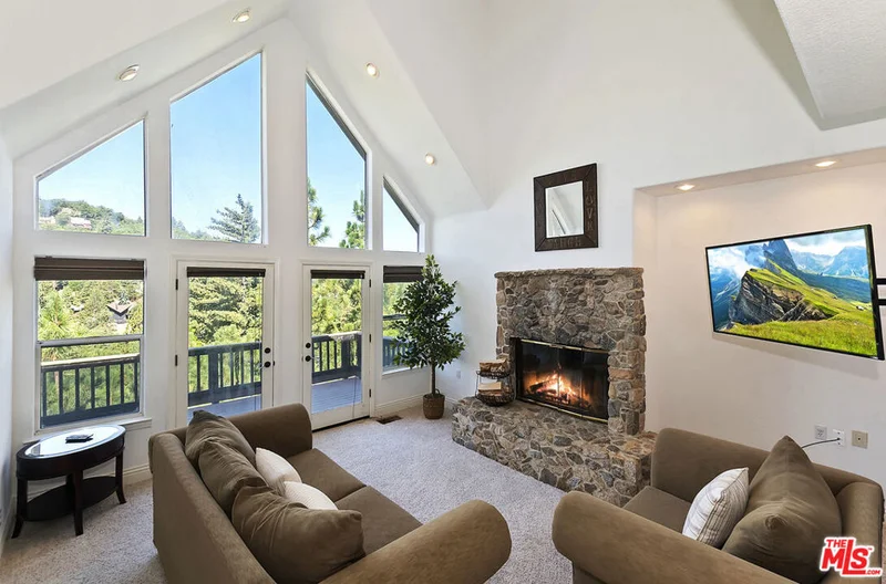 1244 Montreal, Lake Arrowhead, CA 92352