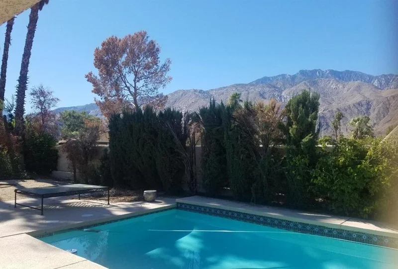 1040 Deepak, Palm Springs, CA 92262
