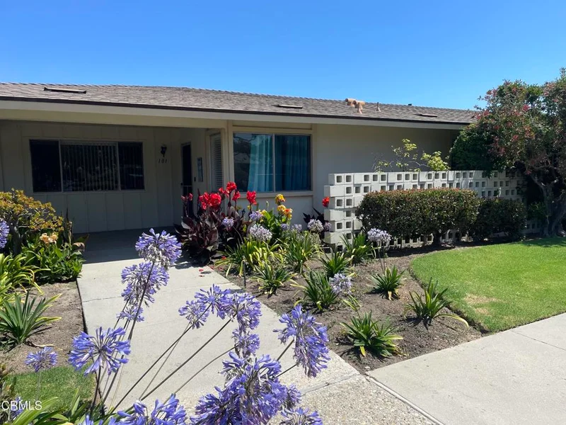 101 Bay, Port Hueneme, CA 93041
