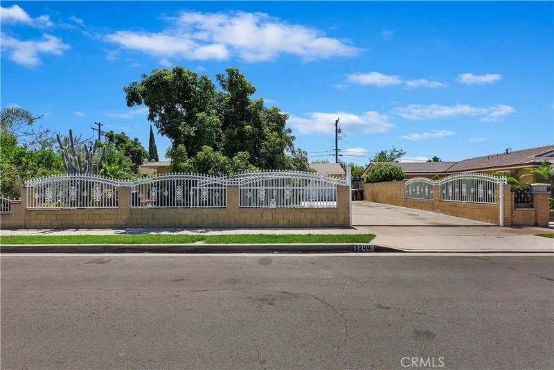 1244 Balsam, Anaheim, CA 92805