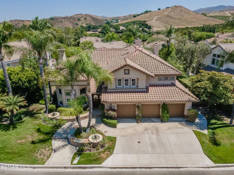 186 Jamison, Simi Valley, CA 93065