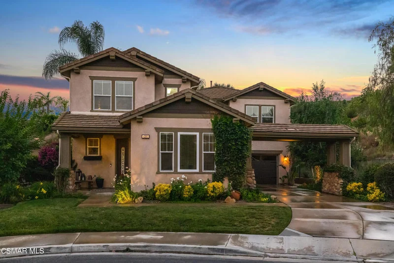 4293 Scholartree, Moorpark, CA 93021