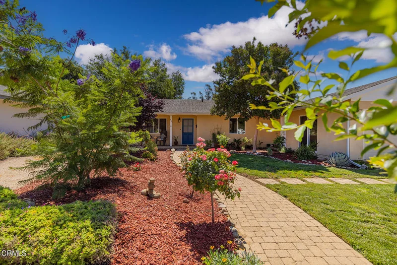 422 Carrillo, Ojai, CA 93023