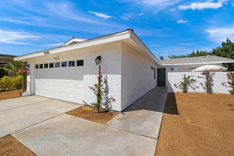 42841 Christian, Palm Desert, CA 92260