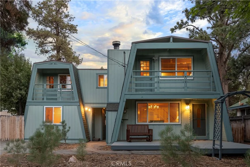 432 Elysian, Big Bear City, CA 92314