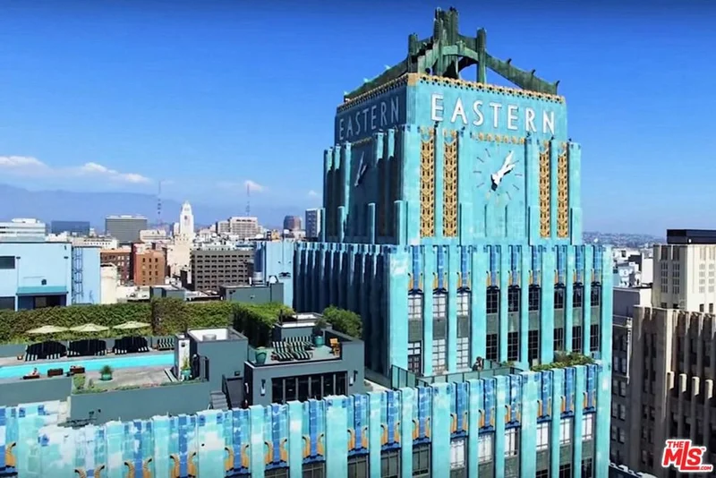 849 Broadway #608, Los Angeles, CA 90014