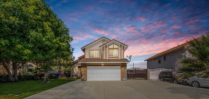 434 Burney, Rialto, CA 92376