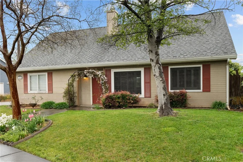 1256 Ravenshoe, Chico, CA 95973