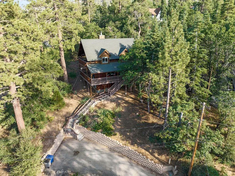 43471 Primrose, Big Bear, CA 92315