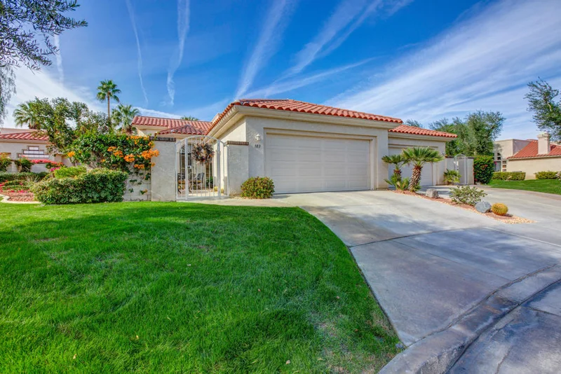 103 Favara, Palm Desert, CA 92211