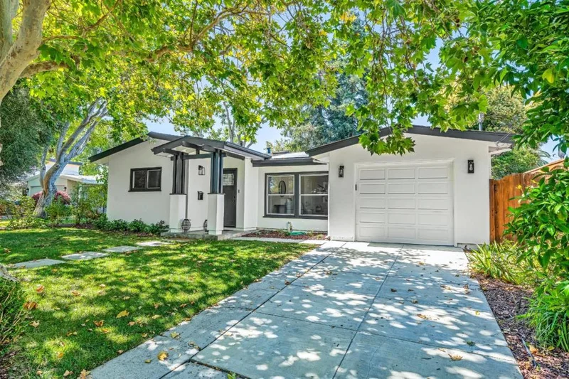 1861 Montecito, Mountain View, CA 94043