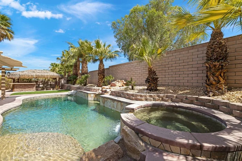 114 Clearwater, Rancho Mirage, CA 92270
