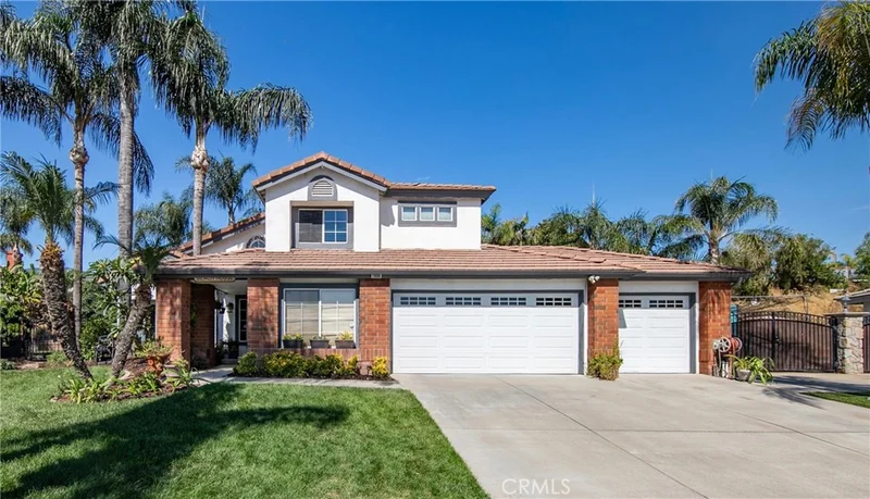 1900 Annapolis, Corona, CA 92881