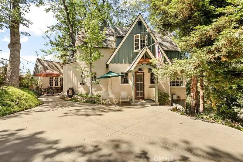 1026 Pintail, Lake Arrowhead, CA 92352