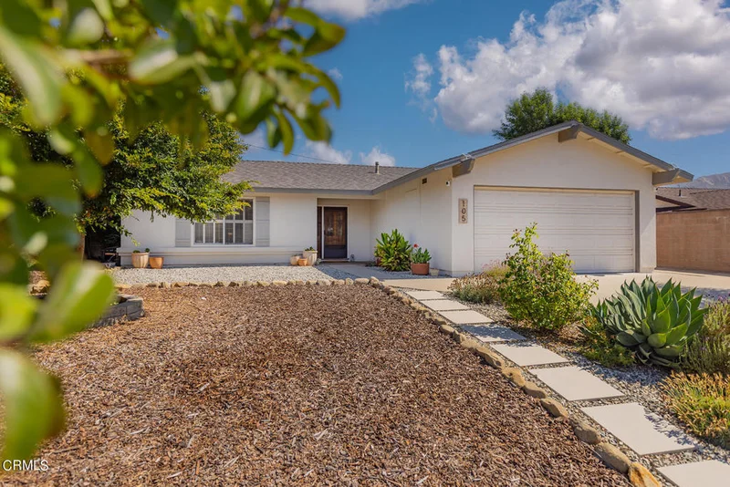 105 Valley Ridge, Ojai, CA 93023