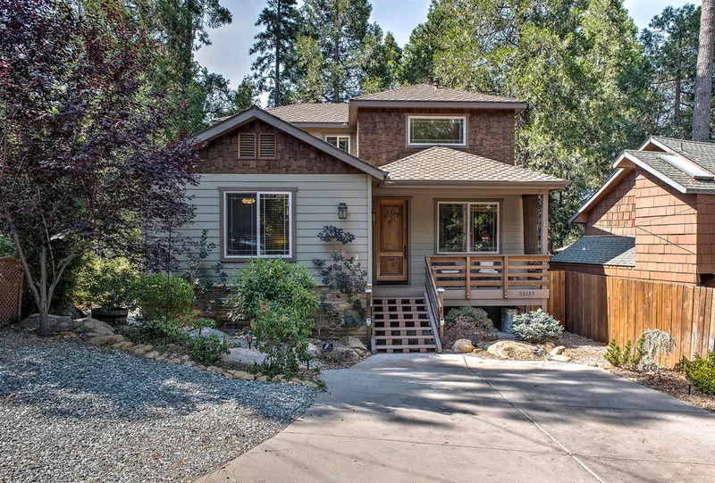 55135 John Muir, Idyllwild, CA 92549