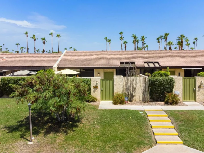 1252 Andreas, Palm Springs, CA 92262
