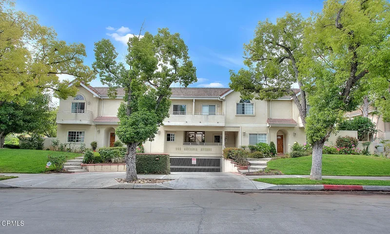 900 Arcadia Avenue 5, Arcadia, CA 91007