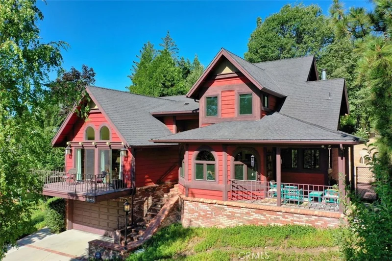 27620 Cedarwood, Lake Arrowhead, CA 92352