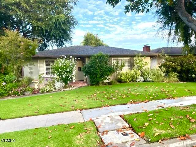 227 Palomares, Ventura, CA 93003
