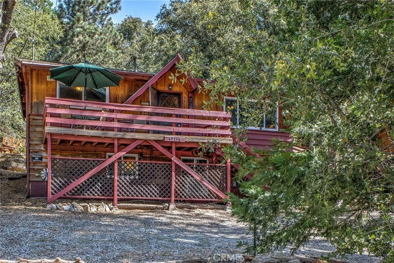 52158 Acorn, Idyllwild, CA 92549