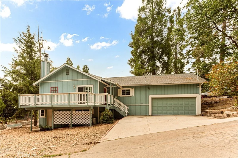 25935 Ranger, Twin Peaks, CA 92391