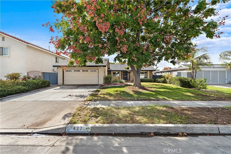 427 Deerfield, Anaheim, CA 92807