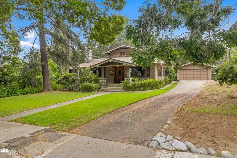 123 Baldwin, Sierra Madre, CA 91024