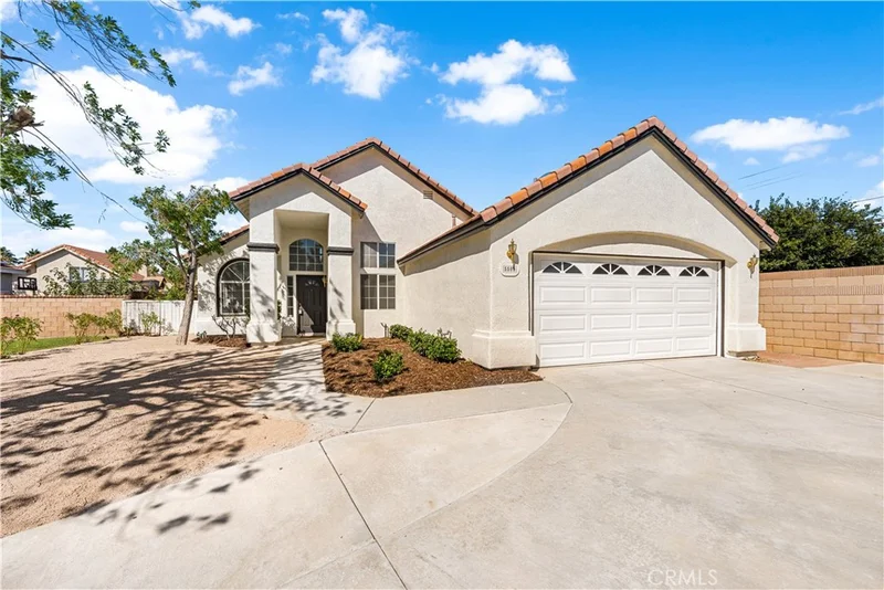5505 Capella, Lancaster, CA 93536