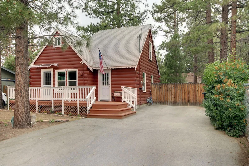 1045 Sequoia, Big Bear, CA 92314