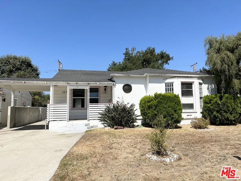 427 Segovia, San Gabriel, CA 91775