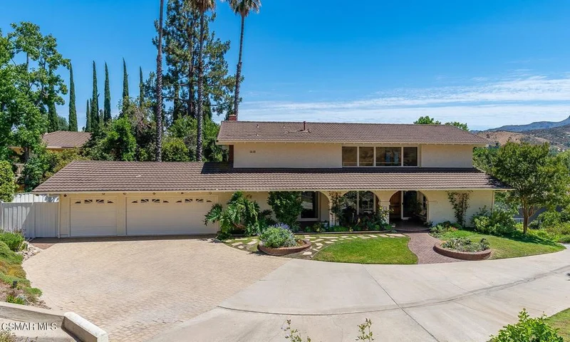 1243 Bucksmoore, Westlake Village, CA 91361