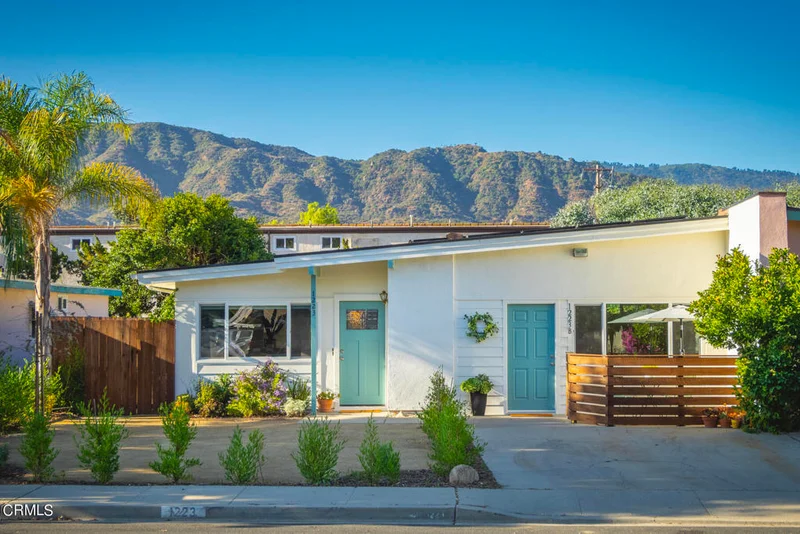 1223 Gregory Street, Ojai, CA 93023