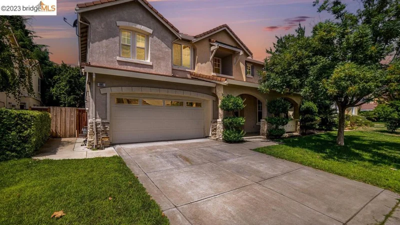 885 Inverness Ct, Brentwood, CA 94513