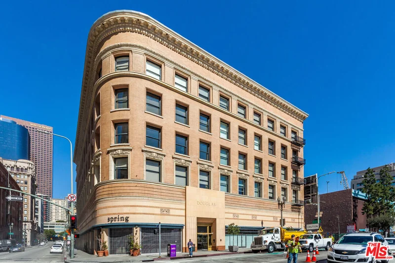 257 Spring #4G, Los Angeles, CA 90012