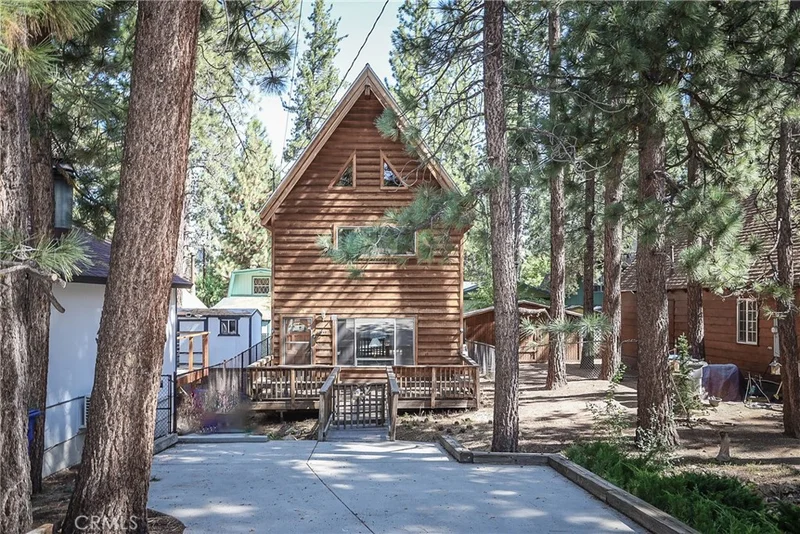 42640 La Placida, Big Bear Lake, CA 92315