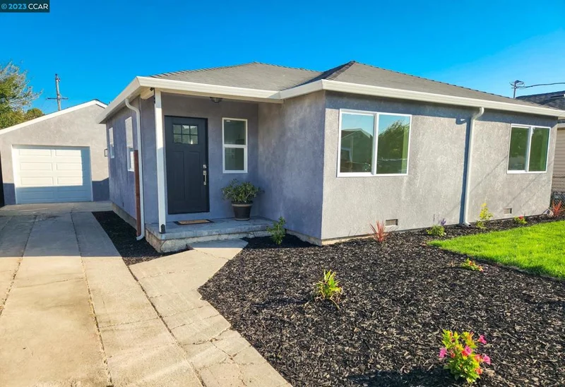 2957 Rollingwood Dr, San Pablo, CA 94806