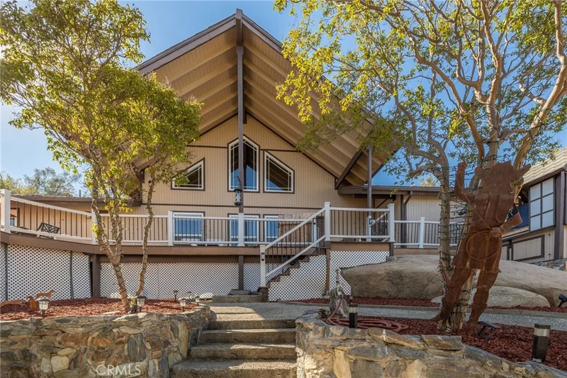 42155 Long Hollow Drive, Coarsegold, CA 93614