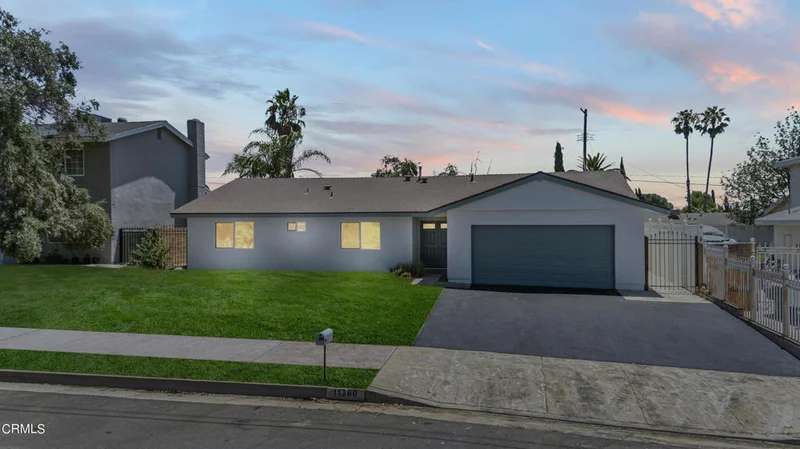 11360 Kagel Canyon, Sylmar, CA 91342