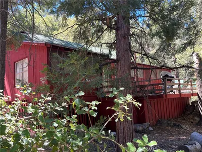 22 Stetson Creek