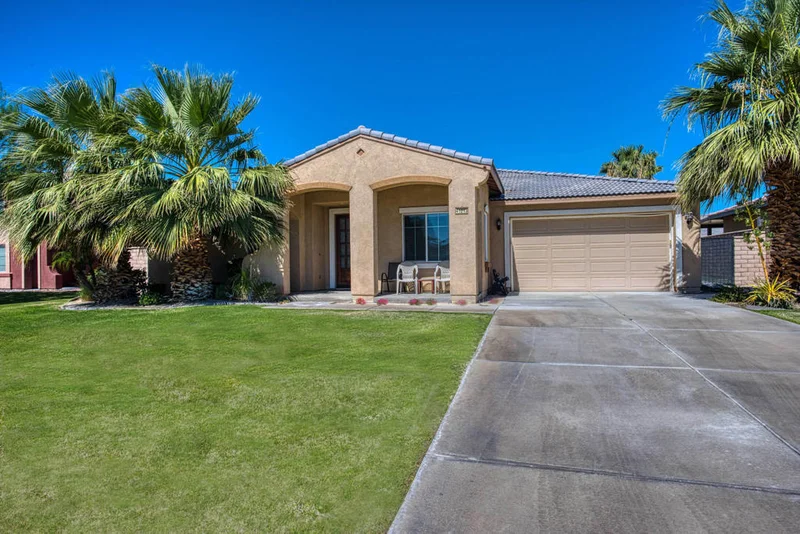 41213 Dover, Indio, CA 92203