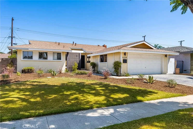 4219 W Flower Ave, Fullerton, CA 92833