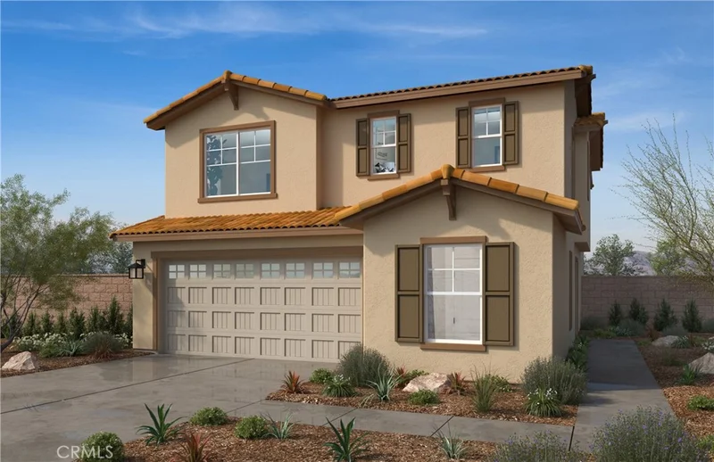 25292 Calamity, Homeland, CA 92548