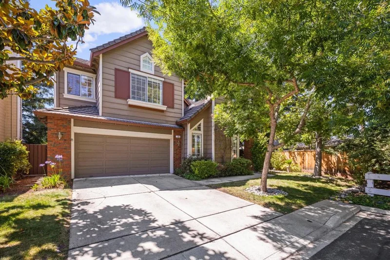 100 Danbury, Redwood City, CA 94061